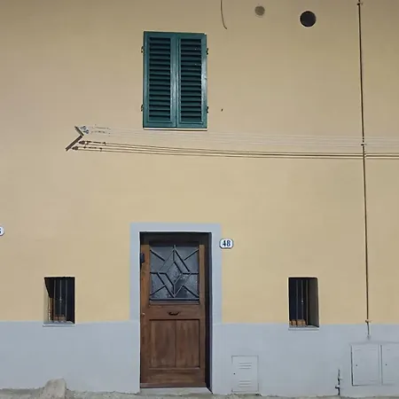 La Casina Di Sant Agostino Colle di Val d'Elsa