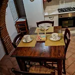 La Casina Di Sant Agostino Apartamento *