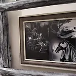 Apartamento La Casina Di Sant Agostino *