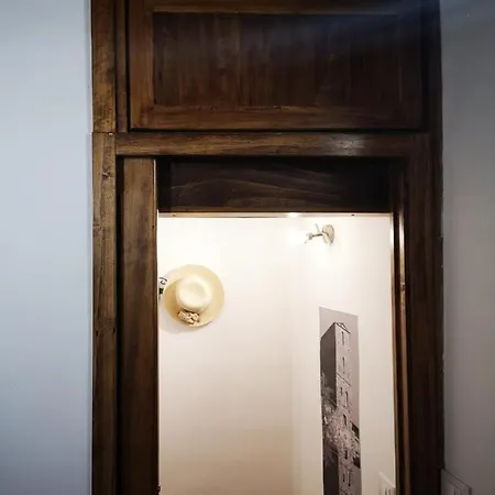 Apartment La Casina Di Sant Agostino