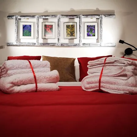 Apartment La Casina Di Sant Agostino Colle Val D'Elsa