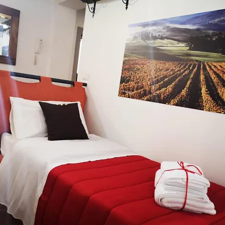 Apartment La Casina Di Sant Agostino