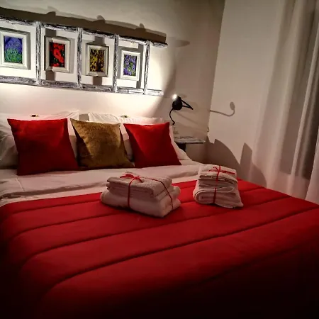 La Casina Di Sant Agostino *