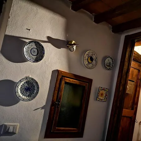 Apartment La Casina Di Sant Agostino Colle Val D'Elsa