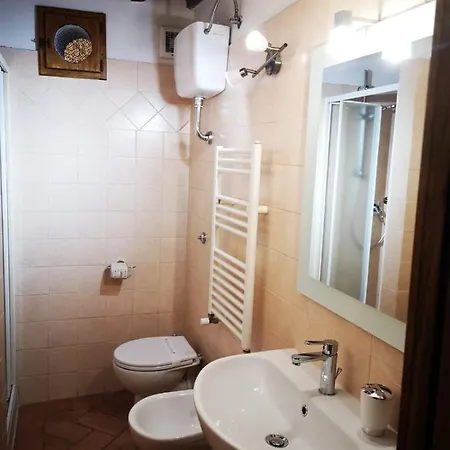 Apartment La Casina Di Sant Agostino