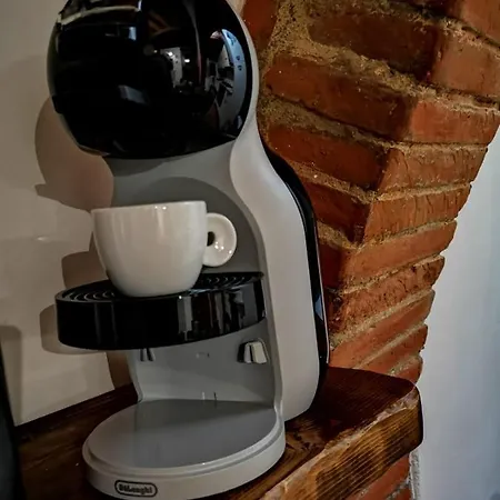 La Casina Di Sant Agostino Apartment Colle Val D'Elsa