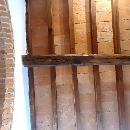 La Casina Di Sant Agostino Apartment Colle Val D'Elsa