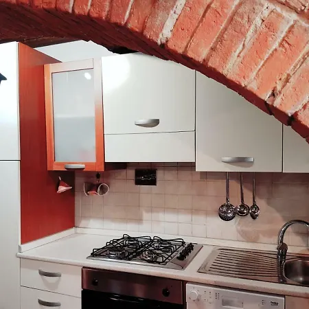 Apartment La Casina Di Sant Agostino Colle di Val d'Elsa
