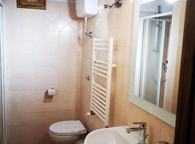 Apartment La Casina Di Sant Agostino